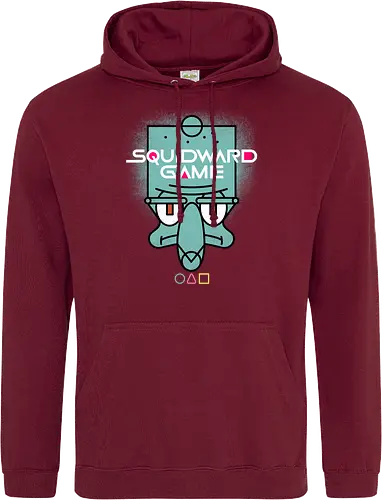 Squidward Game