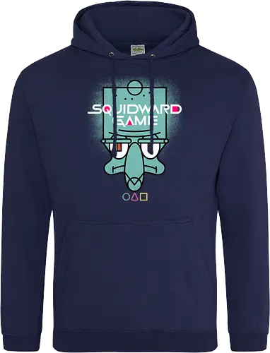 Squidward Game