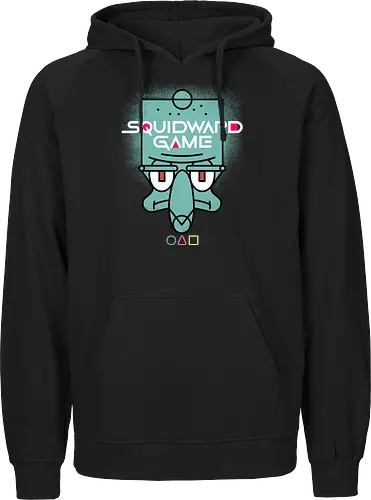 Squidward Game