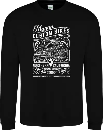 Custom Bikes