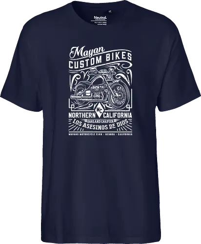 Custom Bikes