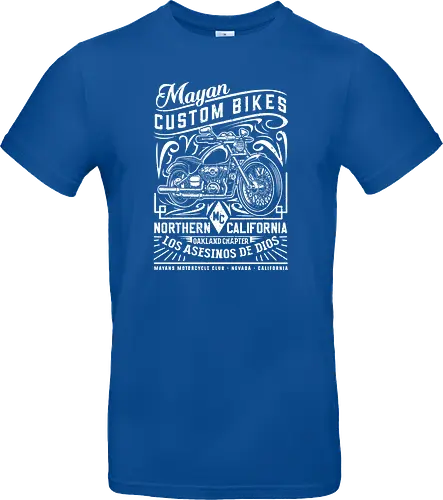 Custom Bikes