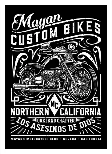 Custom Bikes