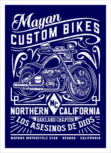 Custom Bikes