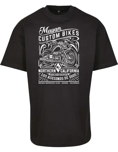 Custom Bikes