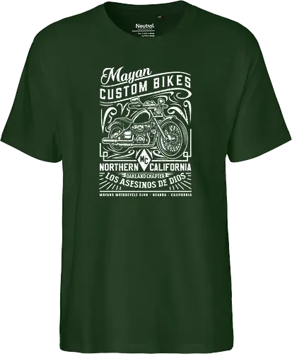 Custom Bikes