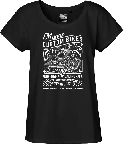Custom Bikes