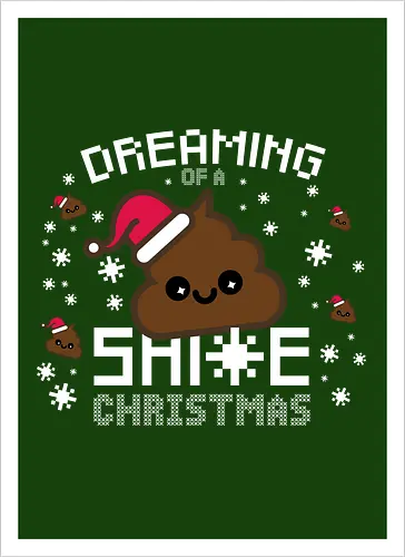 Christmas Dreaming