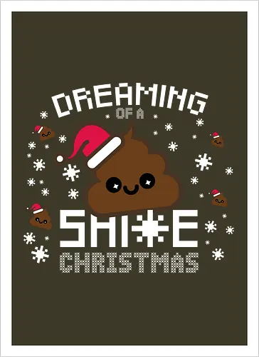 Christmas Dreaming