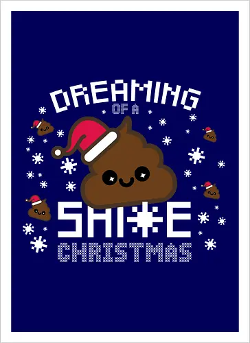 Christmas Dreaming