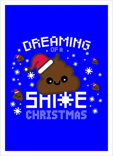 Christmas Dreaming
