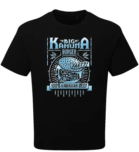 Big Kahuna Burger
