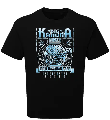 Big Kahuna Burger