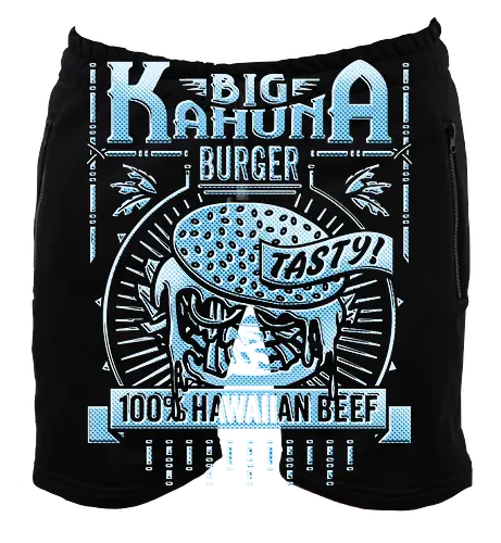 Big Kahuna Burger