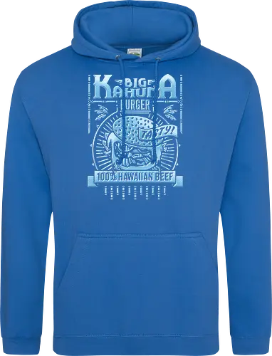 Big Kahuna Burger