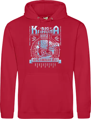 Big Kahuna Burger