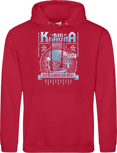 Big Kahuna Burger