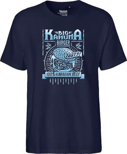 Big Kahuna Burger