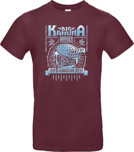 Big Kahuna Burger