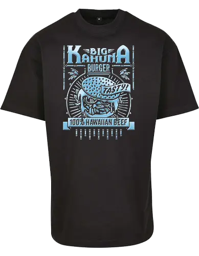 Big Kahuna Burger