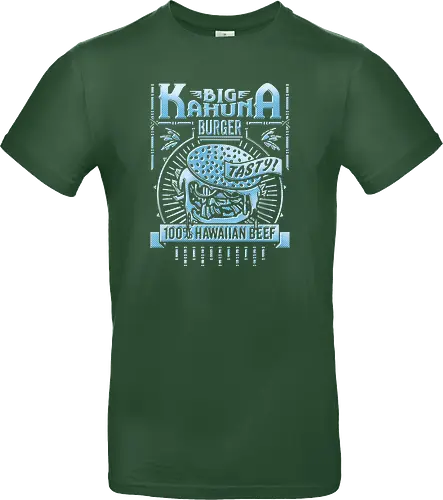 Big Kahuna Burger