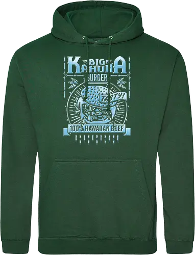 Big Kahuna Burger
