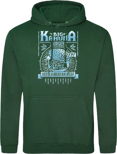 Big Kahuna Burger