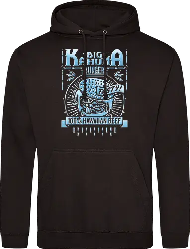 Big Kahuna Burger