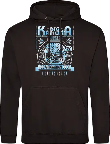 Big Kahuna Burger