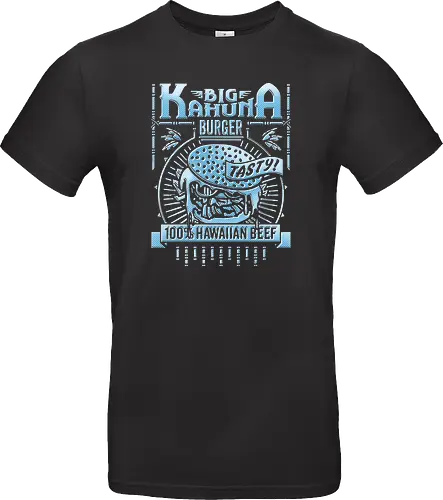 Big Kahuna Burger