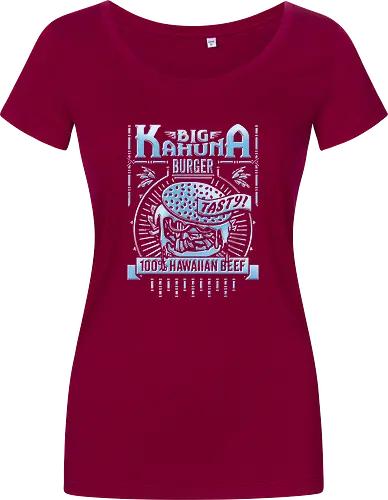 Big Kahuna Burger