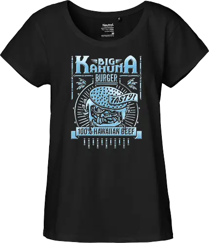 Big Kahuna Burger