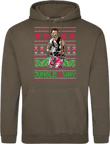 Jingle All The Way