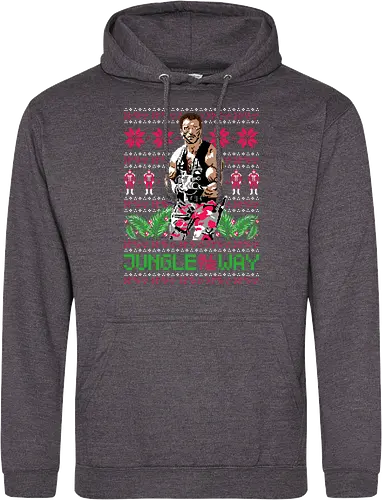 Jingle All The Way