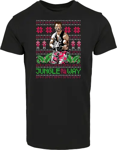 Jingle All The Way