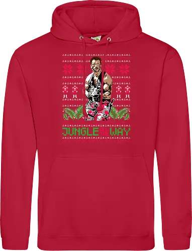 Jingle All The Way