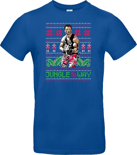 Jingle All The Way