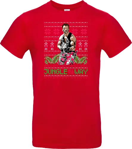 Jingle All The Way
