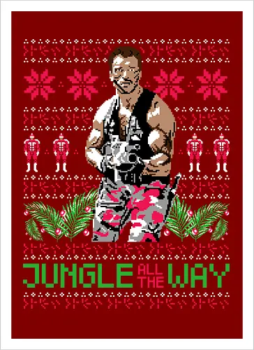 Jingle All The Way
