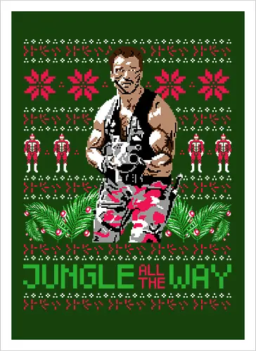 Jingle All The Way