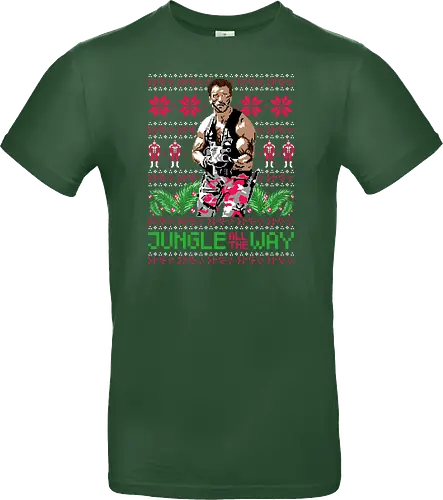 Jingle All The Way