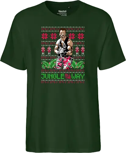 Jingle All The Way