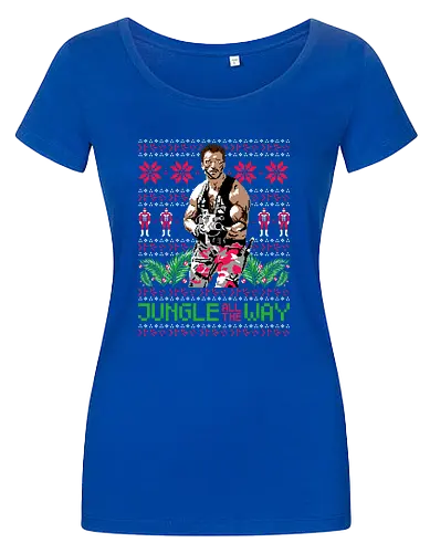 Jingle All The Way