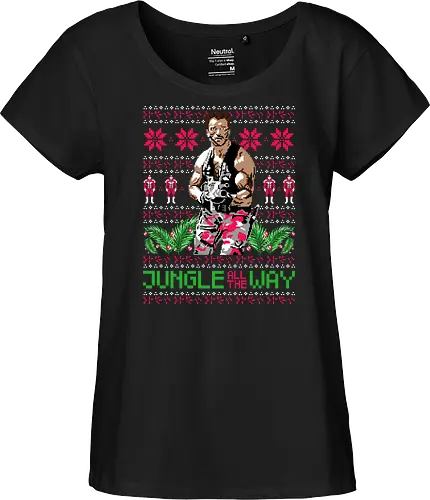 Jingle All The Way