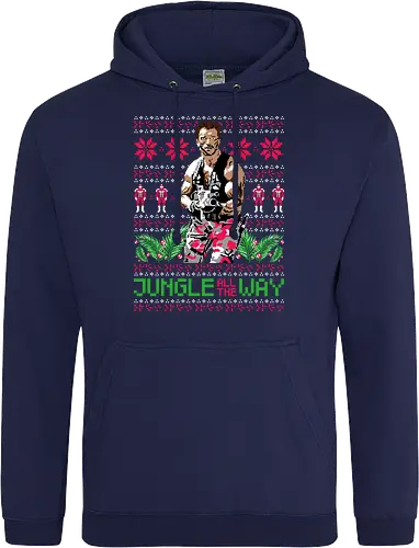 Jingle All The Way