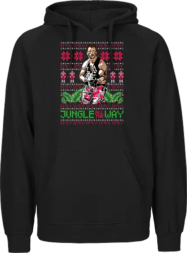 Jingle All The Way