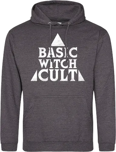 Basic Witch Cult