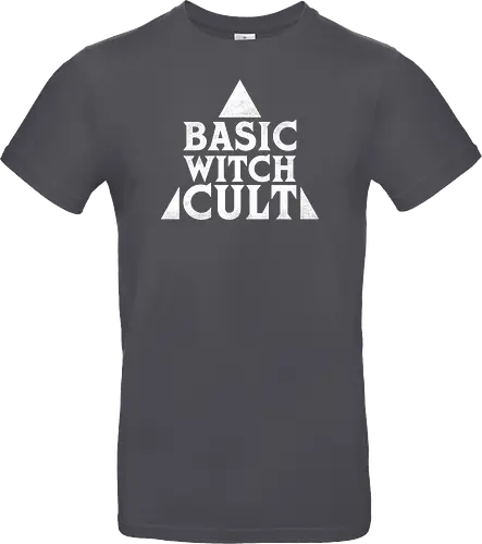Basic Witch Cult