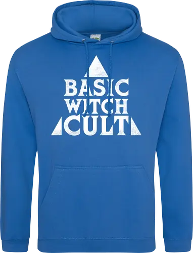 Basic Witch Cult