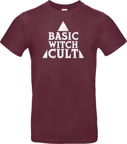 Basic Witch Cult